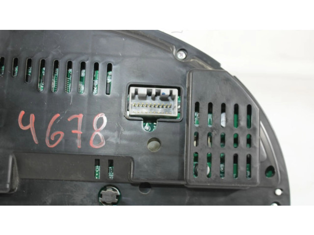 Панель приборов 77130720   SsangYong Rexton       