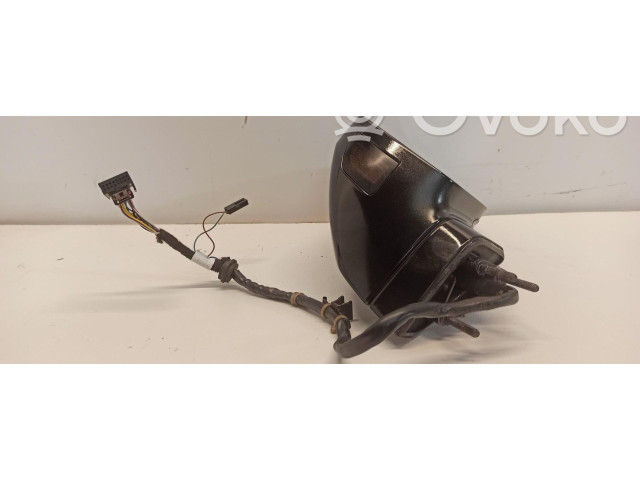 Зеркало электрическое Audi A7 S7 4G 2011 - 2017 года