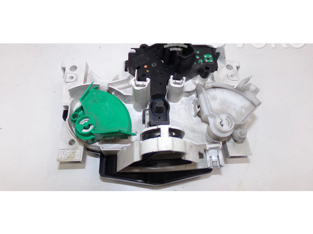 Блок управления климат-контролем N100920k, N100920k   Dacia Logan I