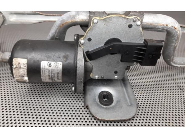 Моторчик дворников 1400456480, 4PINOS    Peugeot Expert