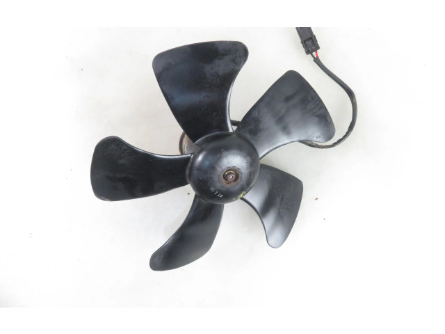 Комплект вентиляторов KIA Rio