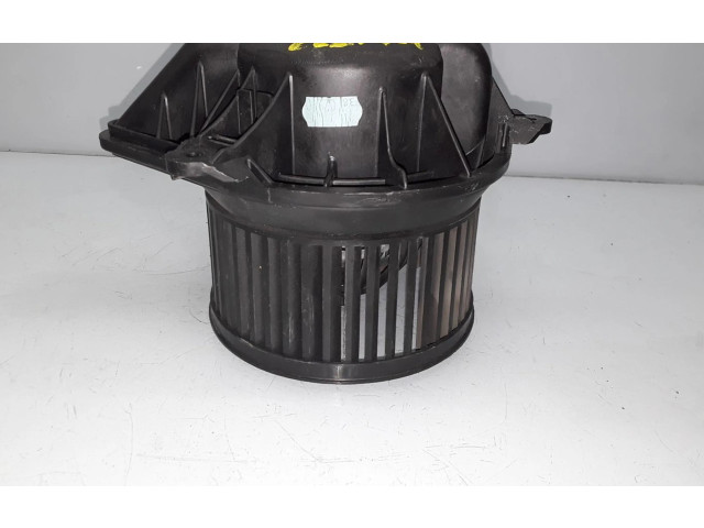 Вентилятор печки       Peugeot 406