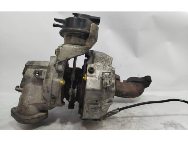 Турбина Volkswagen Golf VI 04L253019