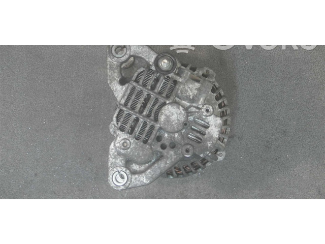 Генератор RF5C-18-300, A003TB4981 Mazda MPV II LW