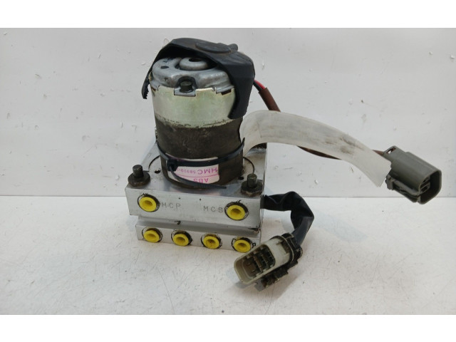 Блок АБС 5891029300   Hyundai  Coupe   -  года