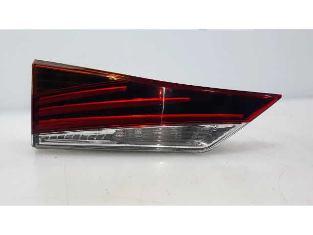 Задний фонарь левый 8159053172 Lexus IS III XE30 2013-2020 года