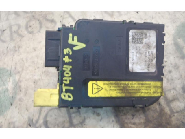 Блок управления    Volkswagen Caddy