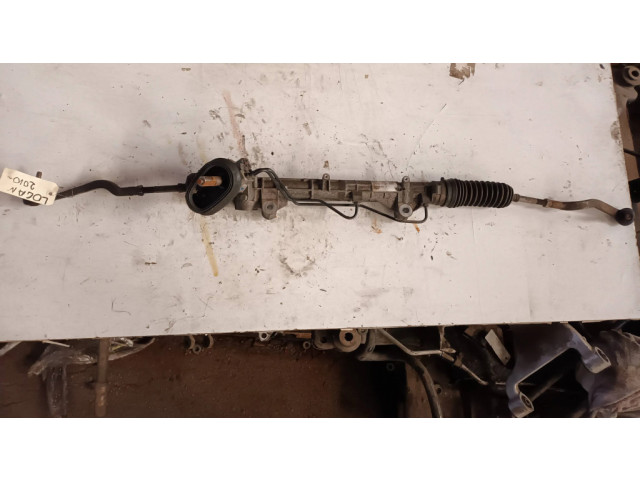    Рулевая рейка 490019371R, P025255   Dacia Logan VAN 