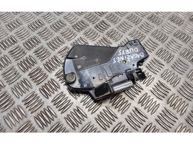 Zámek zadních dveří 61012096 Toyota RAV 4 (XA30) 2007