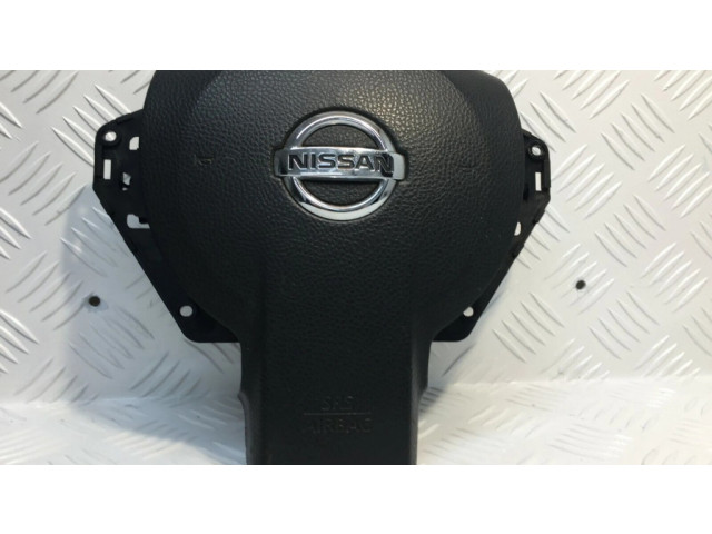 Надувная подушка для руля