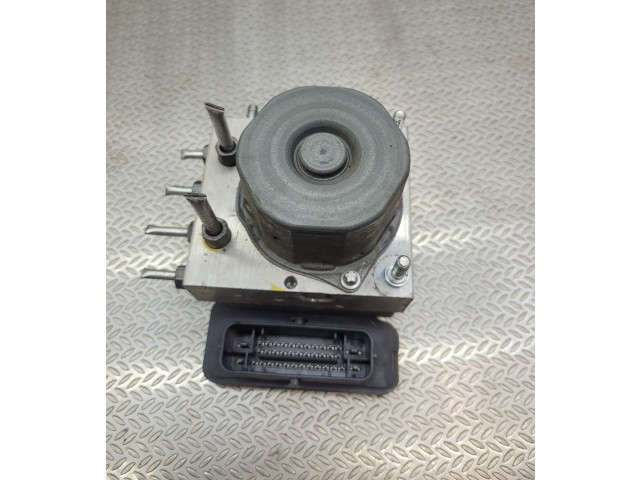 Блок АБС 476606440R, 2265106516   Dacia  Duster  2010 - 2017 года