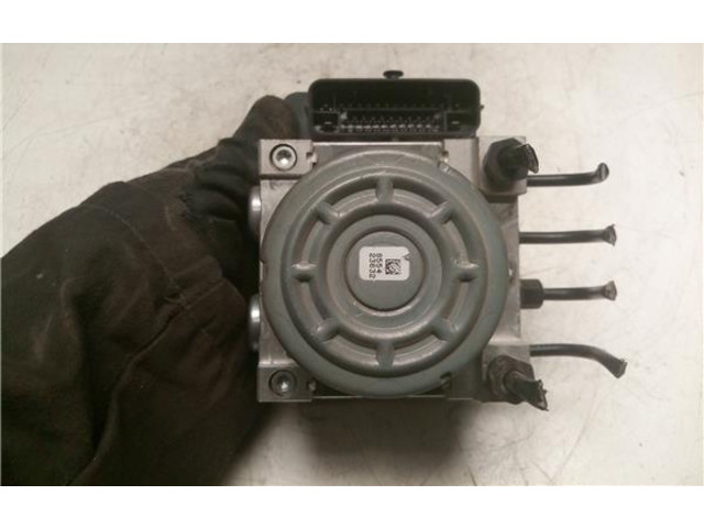 Блок управления АБС G4LA, 58900B4800 Hyundai i10
