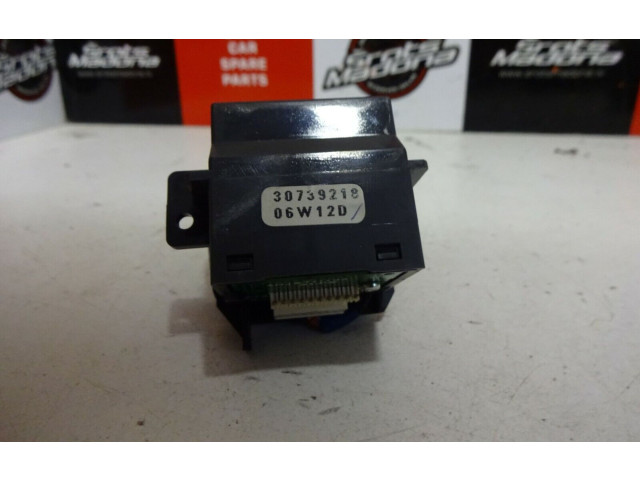 Ручка стеклоочистителей