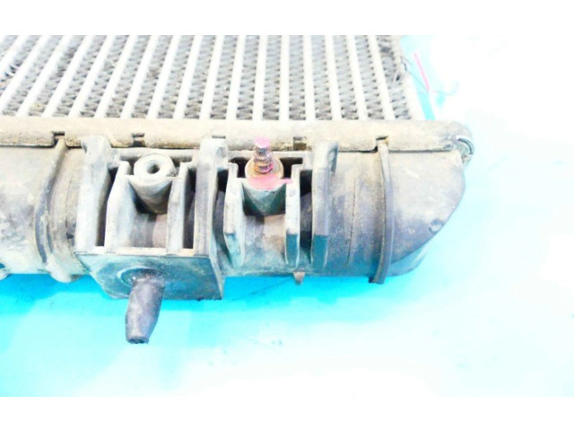 Интеркулер  IMPRK1039438   Mitsubishi Space Star 