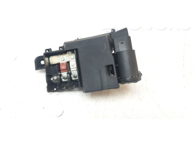 Модуль управления BSM 8W0941823 Audi A4 Allroad B9