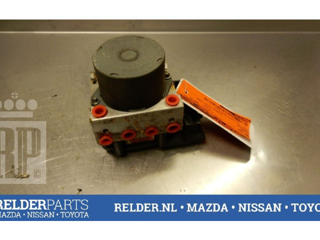 Блок АБС 0266231333, 0266231333   Nissan  Kubistar   -  года