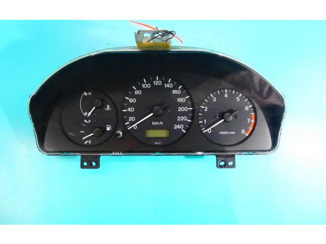 Панель приборов GE6WE, IMPRK1310756 Mazda 626