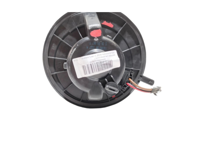 Вентилятор печки 983227A Volkswagen Golf SportWagen