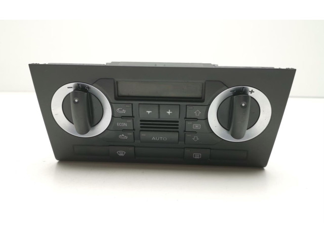 Блок управления климат-контролем 8P0820043H   Audi A3 S3 A3 Sportback 8P