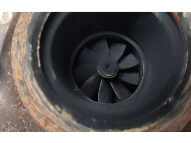  Турбина Audi A3 S3 8V  04L253010H, GTD1449VZ   для двигателя CUNA      