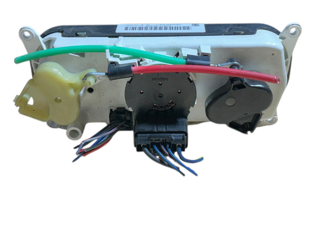 Блок управления климат-контролем 1JM491DVAC, P5511874AF   Jeep Patriot