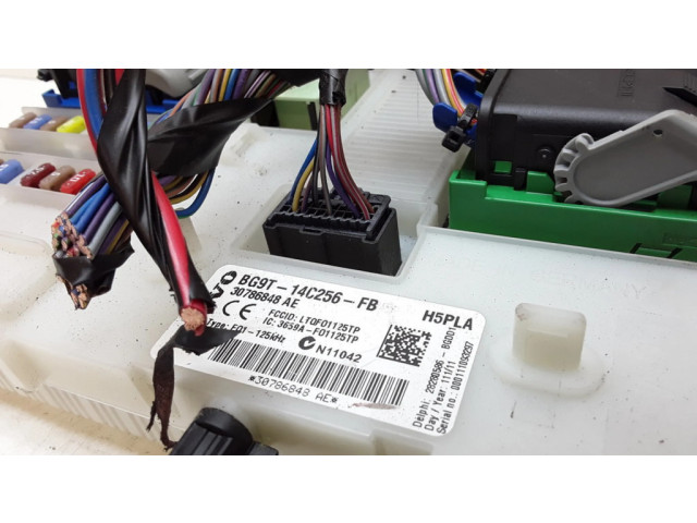 Pojistková skříňka BG9T14C256FB, 30786848AE Volvo S60 2012