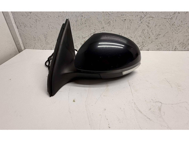 Zpětné zrcátko Volkswagen Tiguan 2009 5N1857507Q, 150510