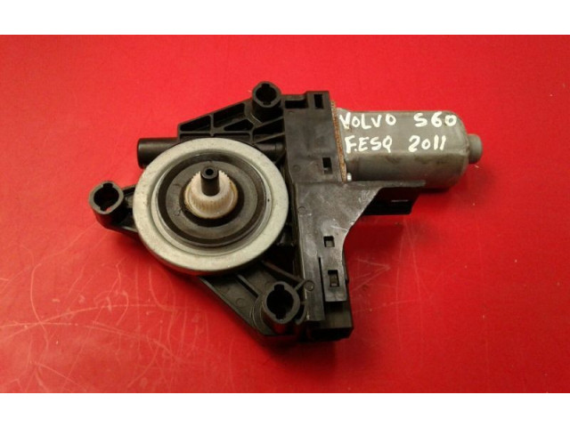 Зеркало электрическое Volvo S60 2014 - 2018 года