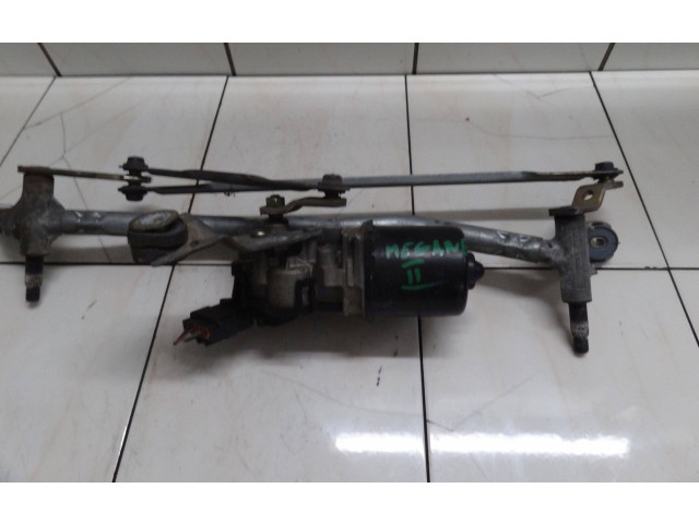 Vstřikovač Renault Megane II