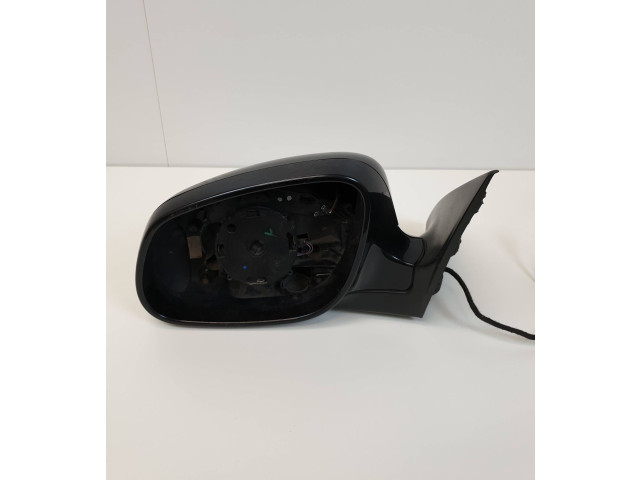 Zpětné zrcátko Porsche Cayenne (9PA) 2009 31183