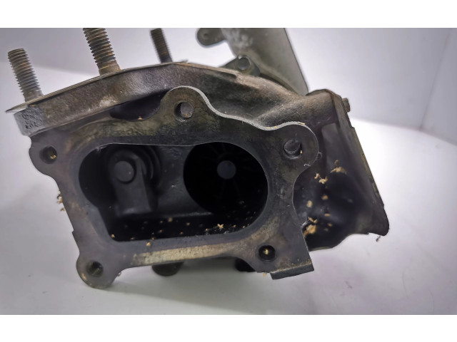 Турбина Mazda CX-7 K0422882, L3M713700D