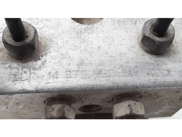 Jednotka ABS 0265216724, 1487993080   Fiat Scudo 2006