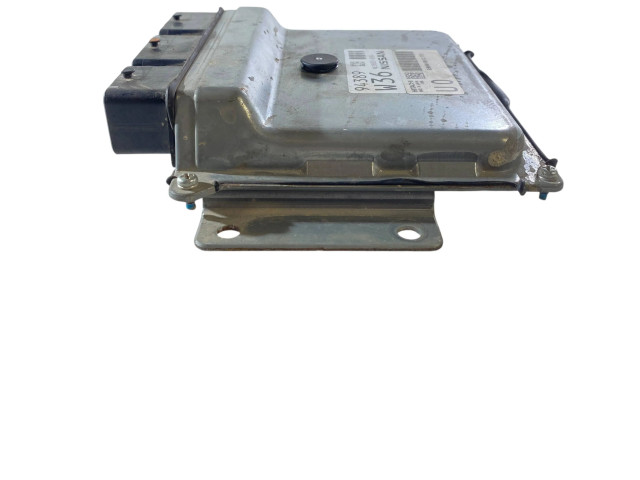 Блок управления двигателя NEC022634, BEM40M000   Nissan Rogue
