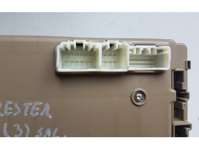 Блок предохранителей 82201SJ832   Subaru Forester SK