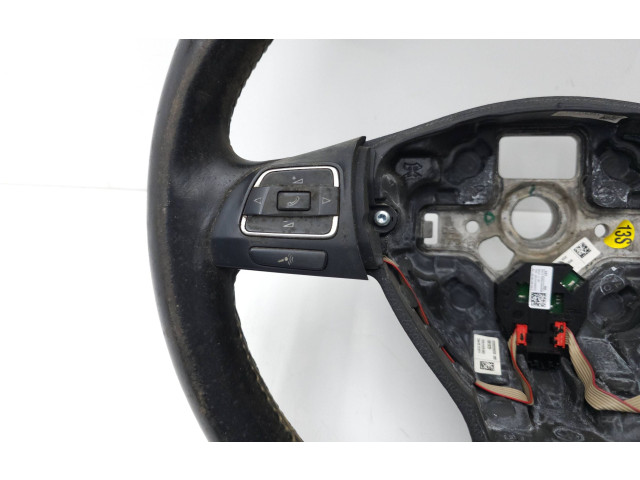 Volant Volkswagen Tiguan 2012 61978001A, 1T0419091AC