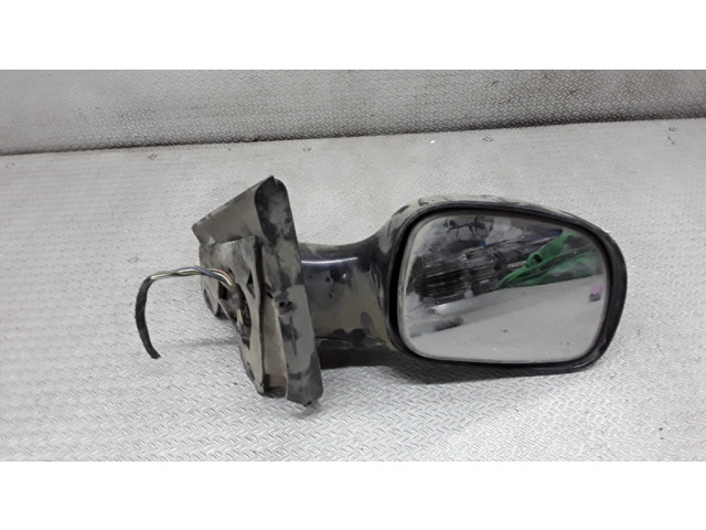 Zpětné zrcátko pravé Chrysler Voyager 2002 E1010449