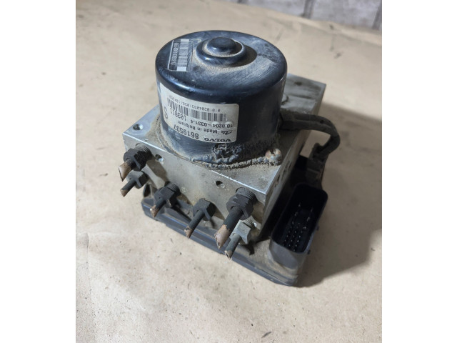 Блок АБС 8619537, 103811   Volvo  V70  2000 - 2004 года