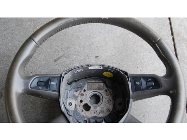 Volant Audi A8 S8 D3 4E 2005 61678343800, 2005R  