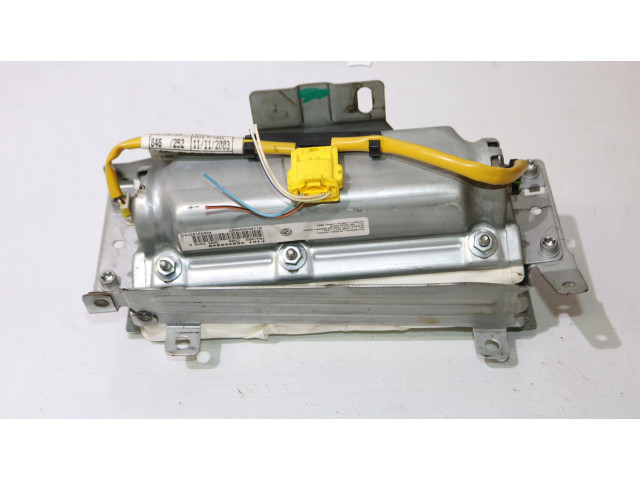 Подушка безопасности пассажира 468450840, 468450840 Fiat Idea