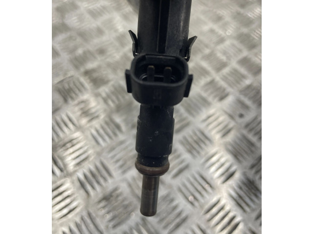 Vstřikovací lišta 75756468002, 75756468002 Mini Cooper Hatch Hardtop