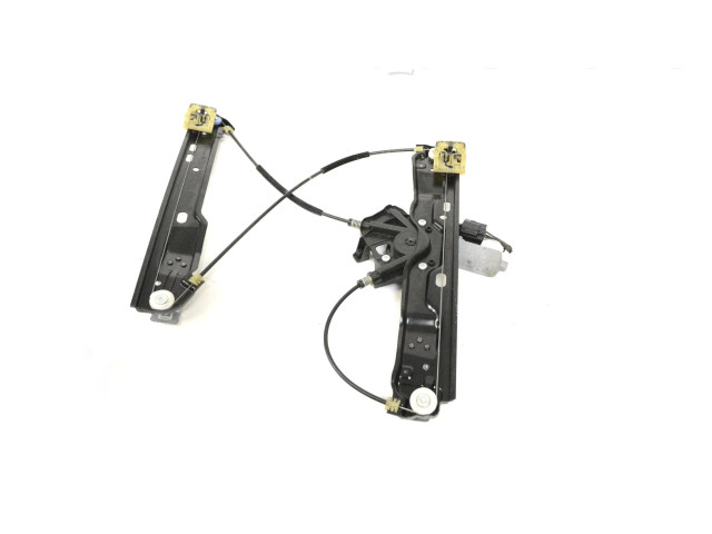 Turbodmychadlo Передний комплект электрического механизма для подъема окна BJ3223200AH Land Rover Range Rover Evoque L538 204DTD