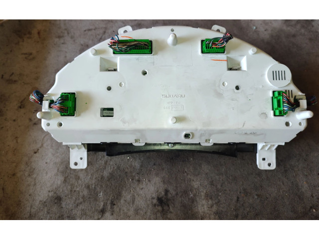Přístrojová deska Subaru B9 Tribeca 2007 85012XA02A