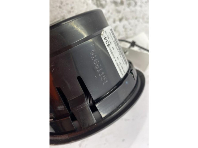 Vstřikovací lišta 8200311550, 0281011724 Renault Espace - Grand espace IV