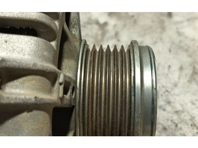 Генератор 1608858080, 2115024978   Citroen Nemo      