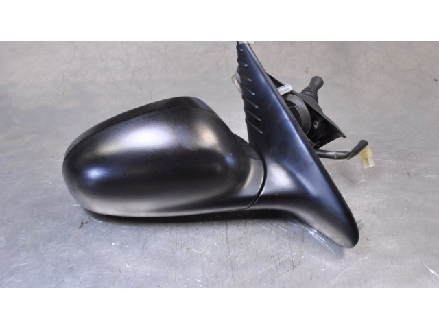 Зеркало электрическое        Peugeot 406  1996 - 1999 года   