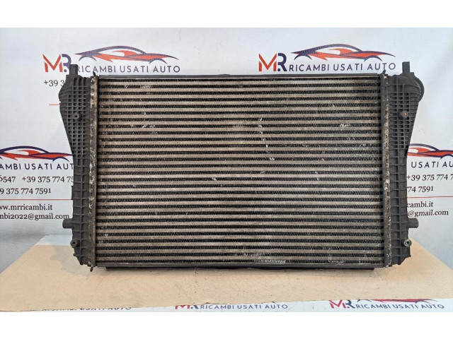 Интеркулер  3C0145805G, 3C0145805G   Volkswagen PASSAT B6 