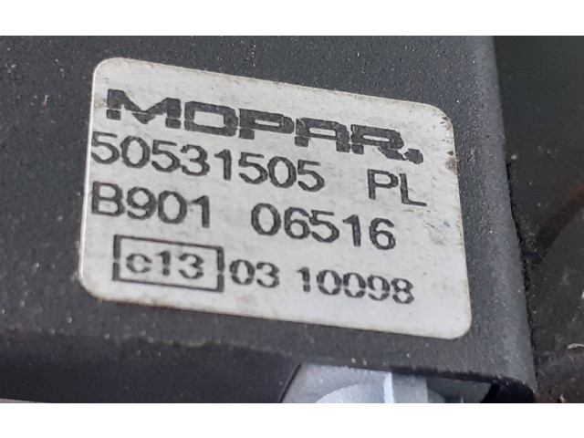 Блок управления 50531505, B90106516 Alfa Romeo Giulietta