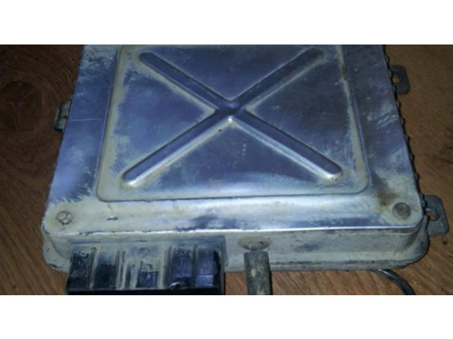 Блок управления двигателя MKC104031 Rover 414 - 416 - 420