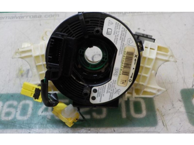 Подушка безопасности водителя 77900TL0G21 Honda CR-Z