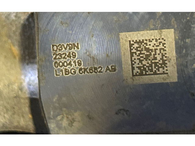 Турбина Ford Puma L1BG6K682AB, 000419